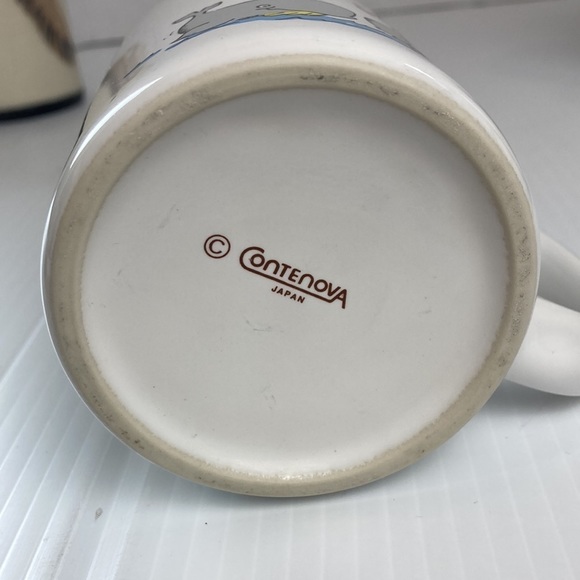 Contenova “This is bigger than both of us” mug Whales - Picture 4 of 4